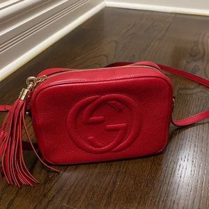 Gucci bag
